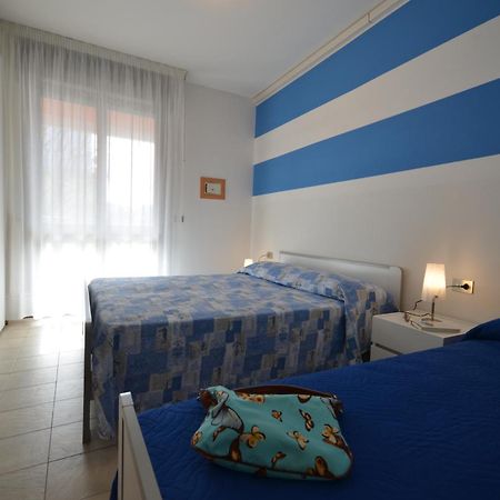 Appartamenti Ferrari Bibione Exteriör bild